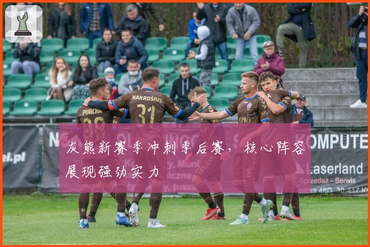 灰熊新赛季冲刺季后赛，核心阵容展现强劲实力