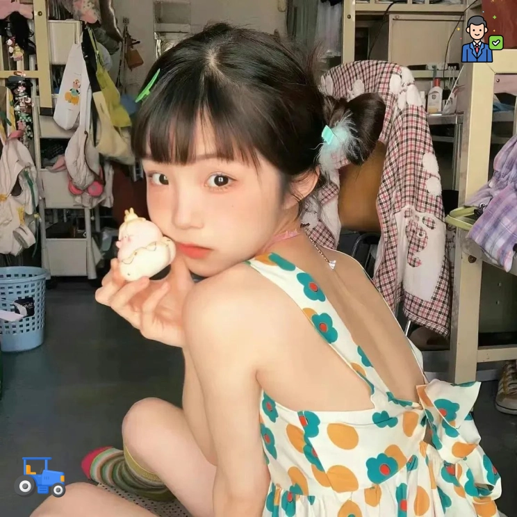 头像